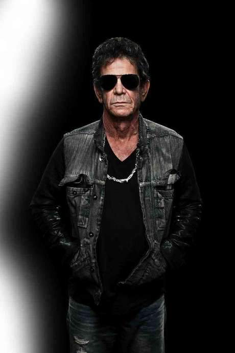Lou Reed - Lowest Form of Life